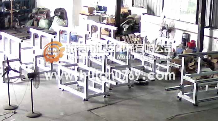 東莞匯安鋁架子