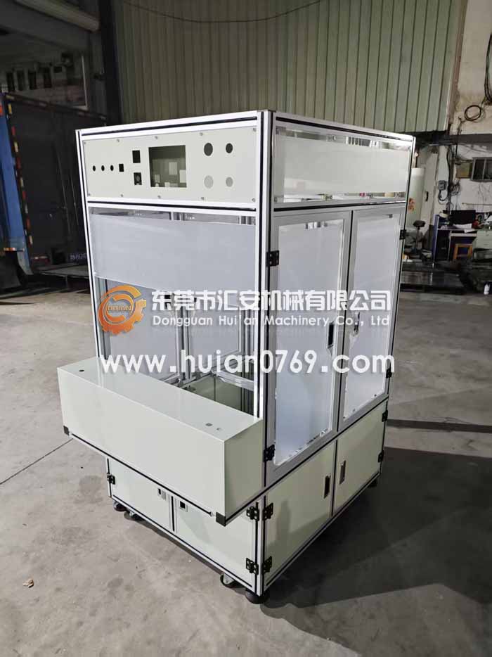 東莞匯安鋁架子